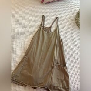 Free people Hot Shot mini dress